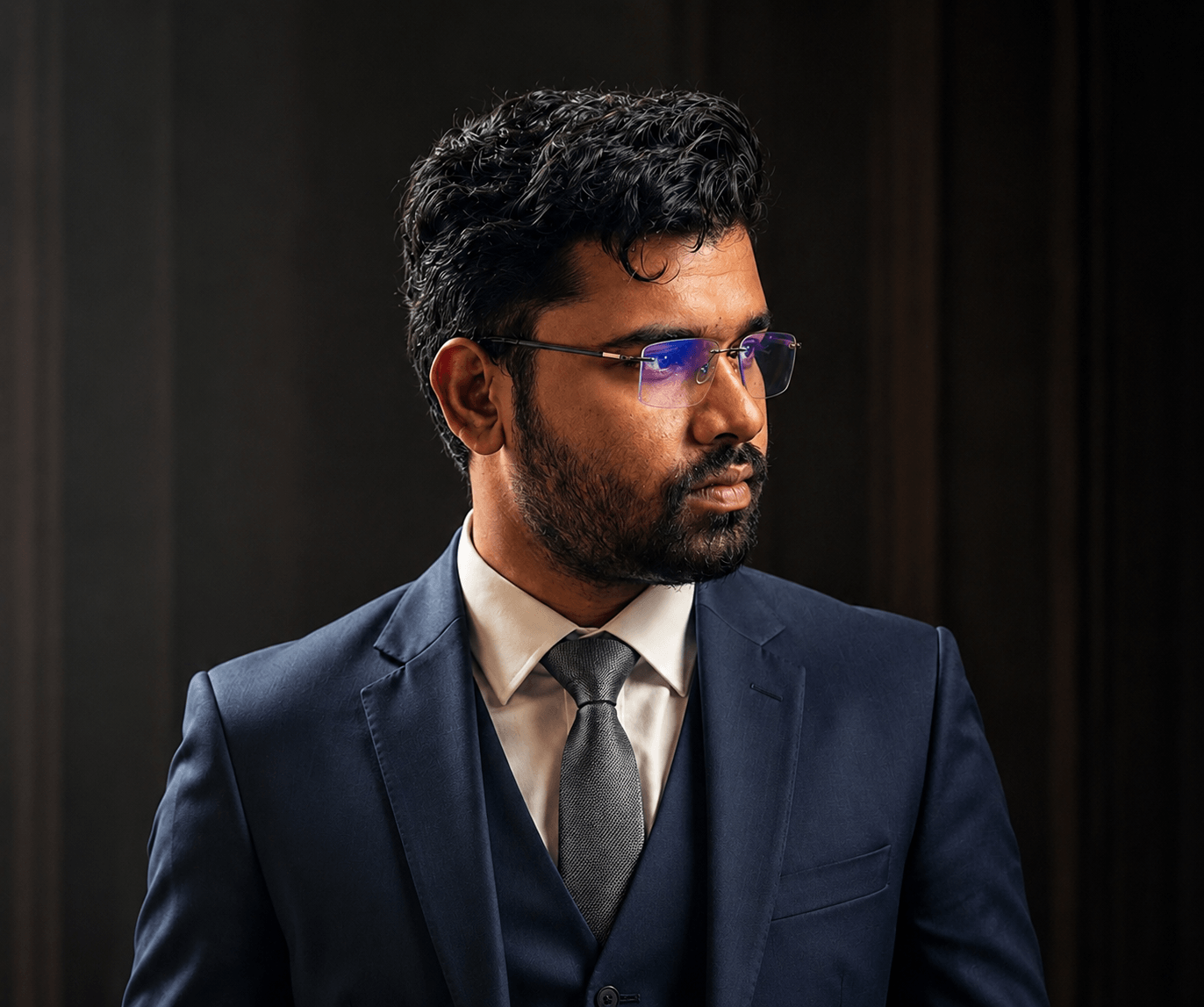 Dinuwan Fernando, Co-Founder and CTO at Avagance